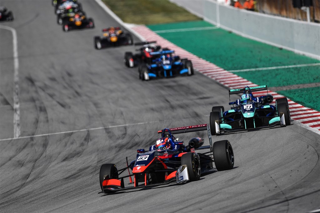 (Foto: Euroformula Open)